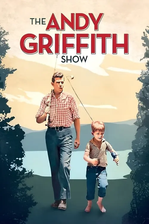 The Andy Griffith Show (series)