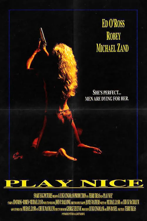 Play Nice (movie)