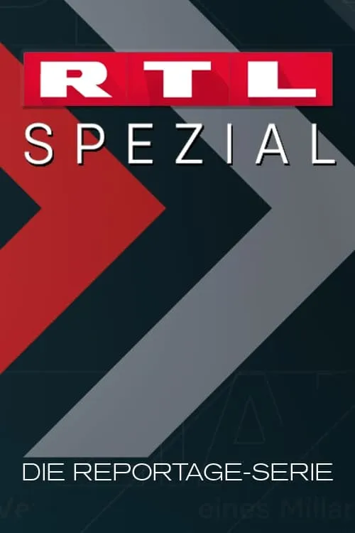 RTL Spezial