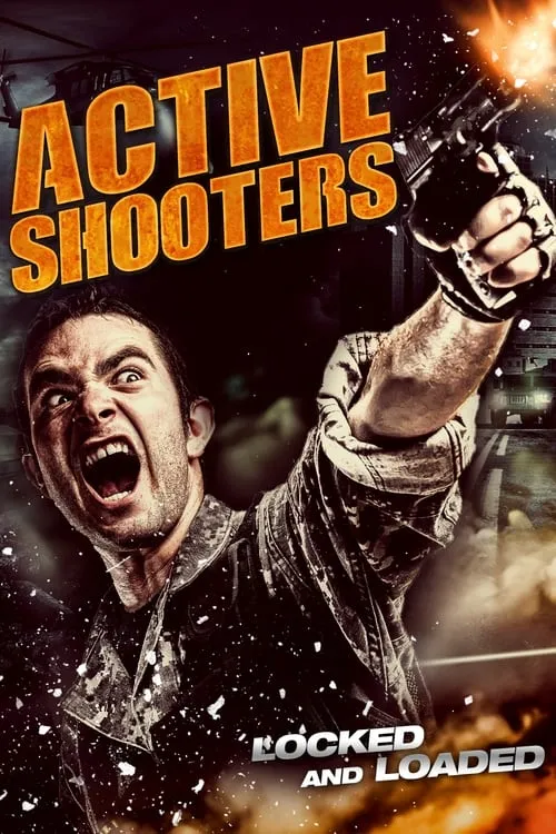 Active Shooters (movie)