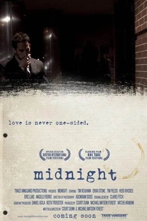 Midnight (movie)