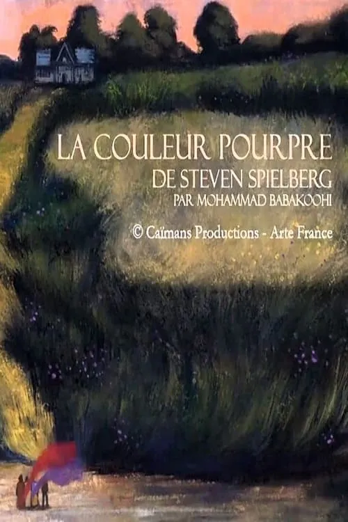 Short Cuts: "La Couleur Pourpre" de Steven Spielberg