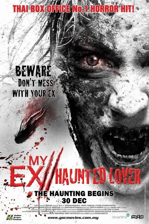 My Ex 2: Haunted Lover (movie)