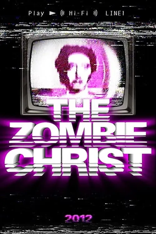 The Zombie Christ (movie)