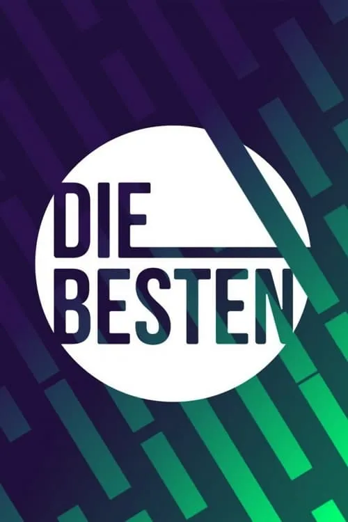 Die Besten (сериал)