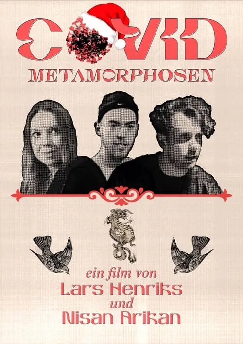 Covid Metamorphosen (movie)