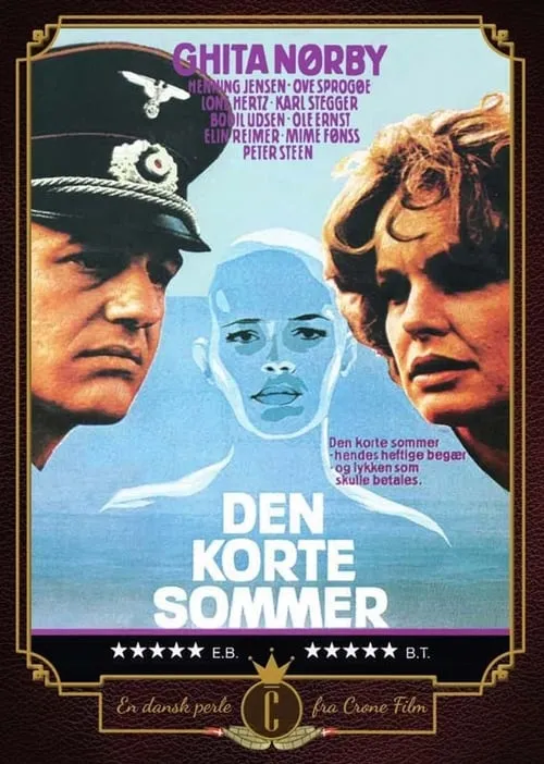 Den korte sommer (фильм)