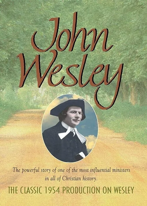 John Wesley (фильм)