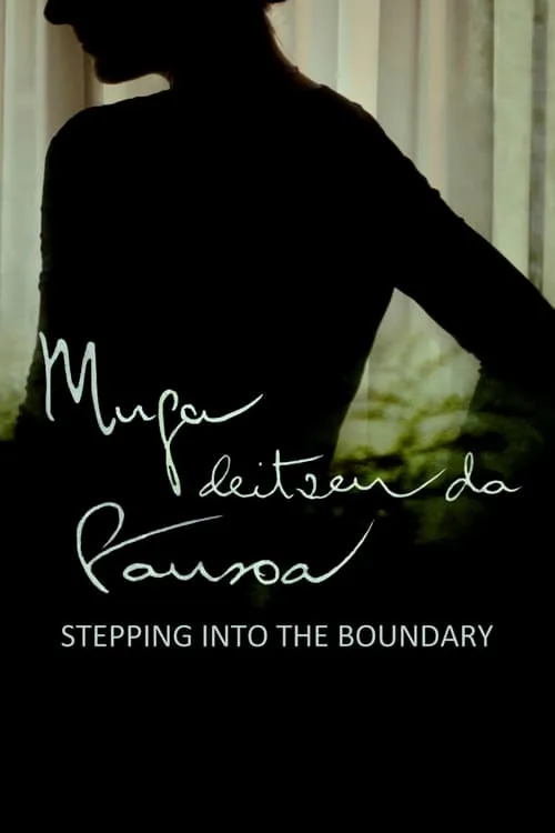 Stepping Into the Boundary (movie)