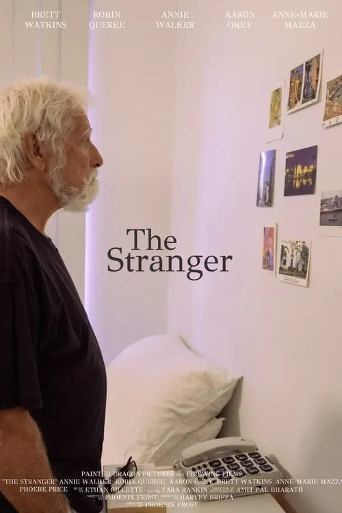 The Stranger (movie)