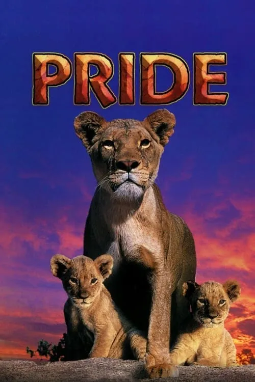 Pride (movie)