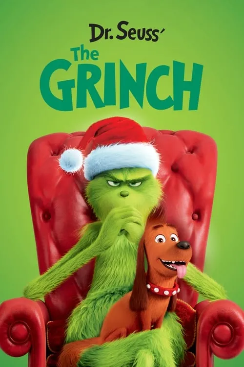 The Grinch (movie)