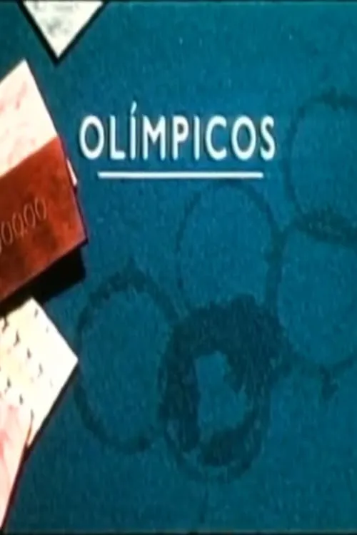 Olímpicos (фильм)