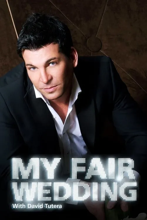 My Fair Wedding (series)