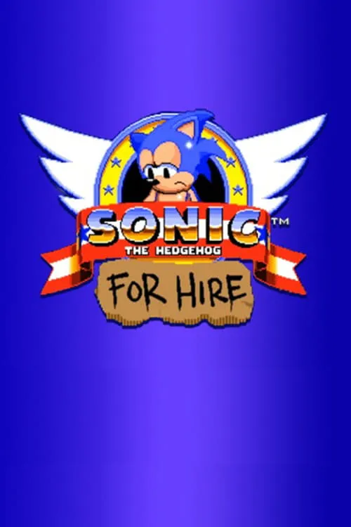 Sonic for Hire (сериал)