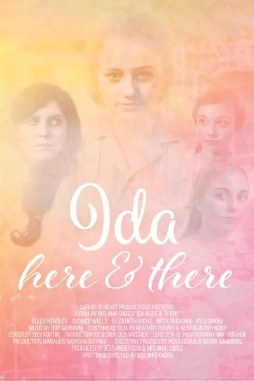 Ida Here and There (movie)