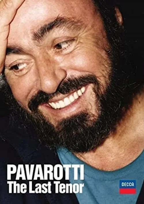 Pavarotti: The Last Tenor (movie)