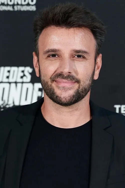 Jordi Planas