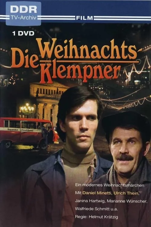 Die Weihnachtsklempner (movie)