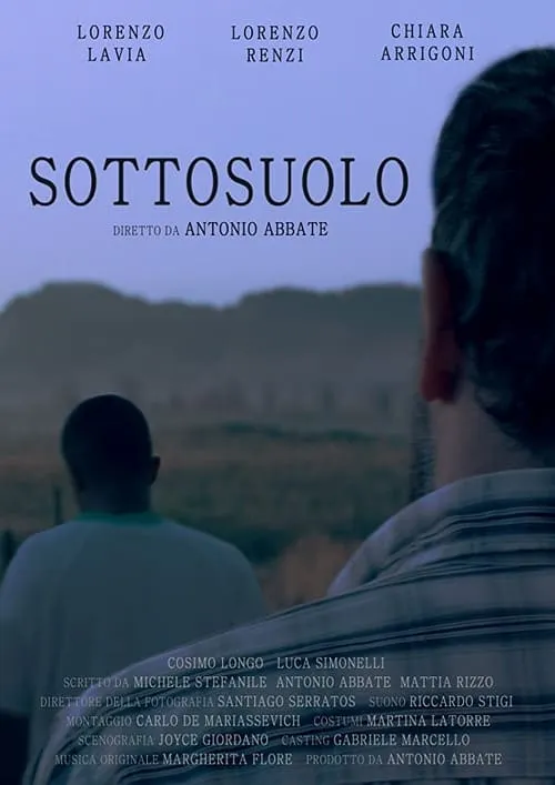 Sottosuolo (movie)