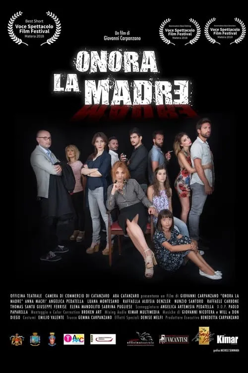 Onora la Madre (movie)