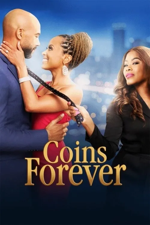 Coins Forever (фильм)