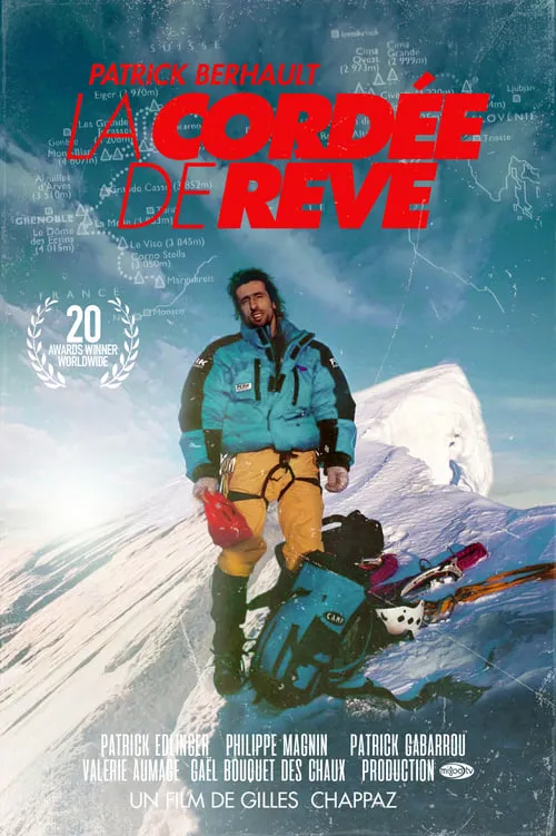 La Cordée de Rêve (movie)