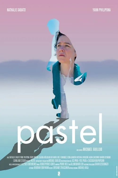 Pastel (movie)