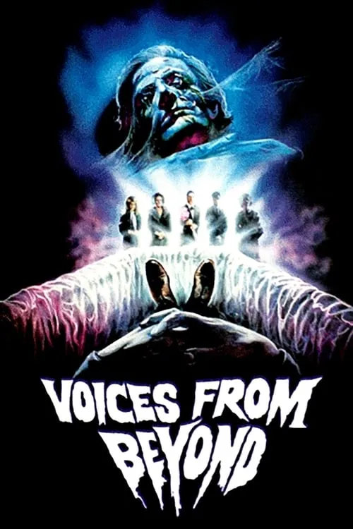 Voices from Beyond (movie)
