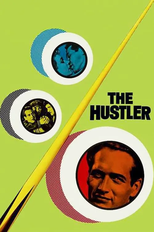 The Hustler (movie)