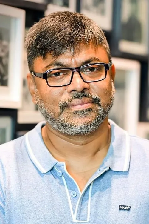 Soumik Haldar