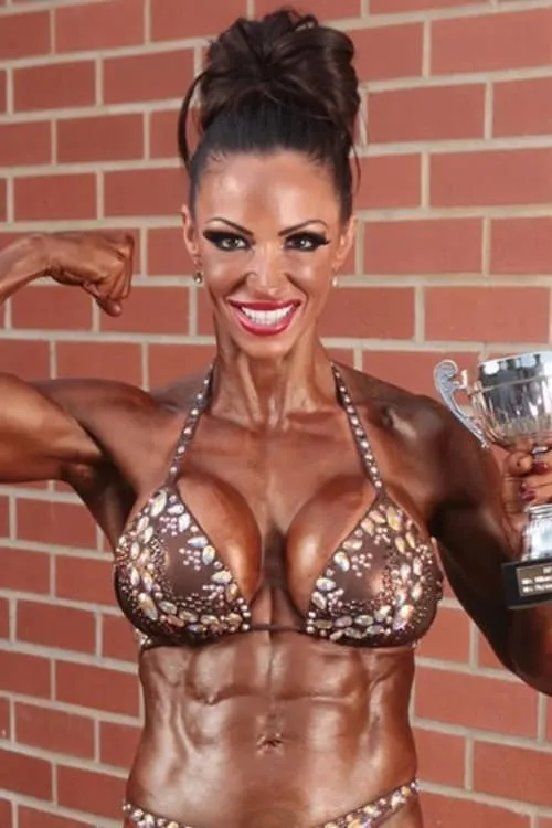 Jodie Marsh: Bodybuilder XL (movie)