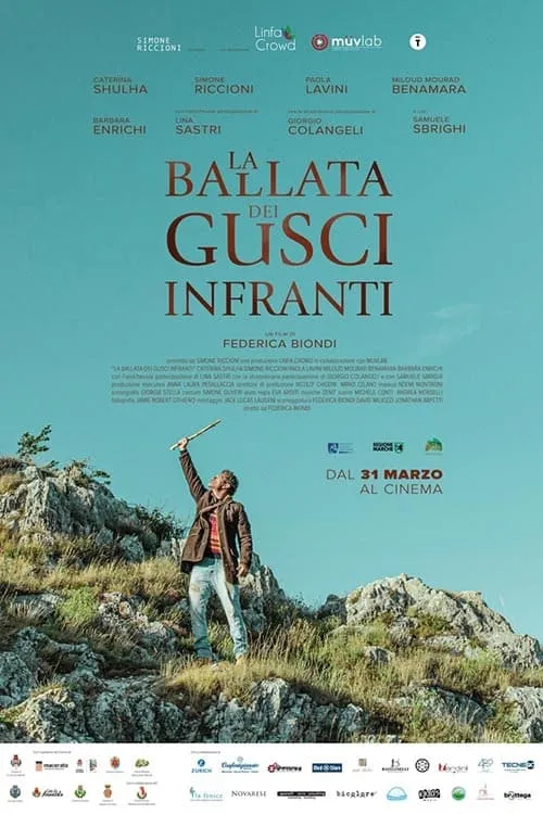 La ballata dei gusci infranti (фильм)