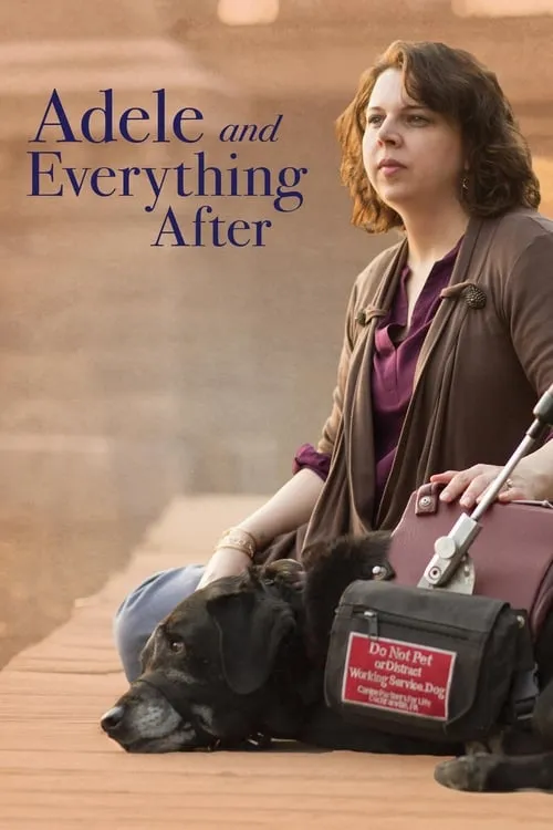 Adele and Everything After (movie)