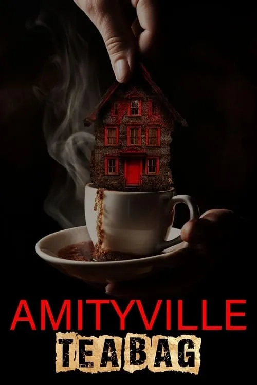 Amityville Tea Bag (фильм)