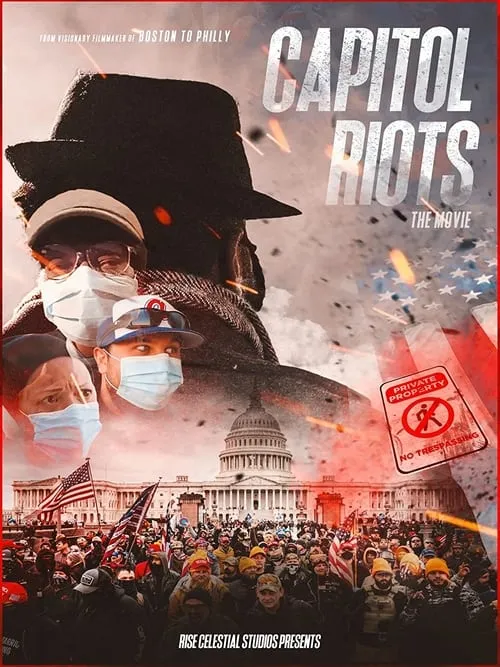 Capitol Riots Movie (movie)