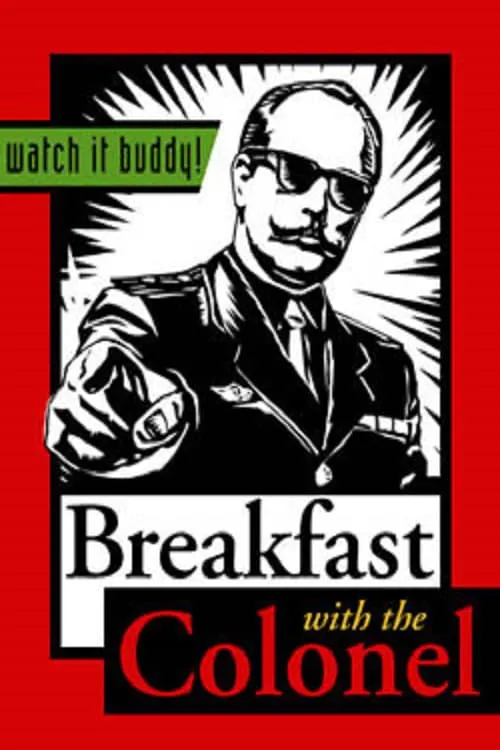 Breakfast with the Colonel (movie)