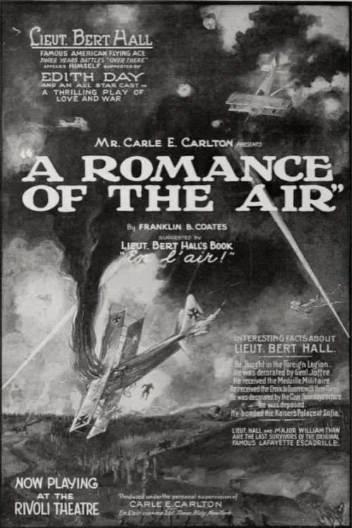 A Romance of the Air (movie)