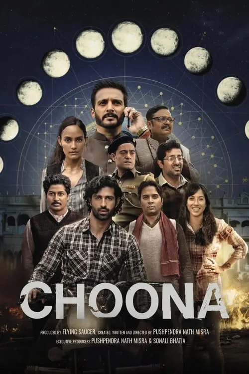 Choona (series)