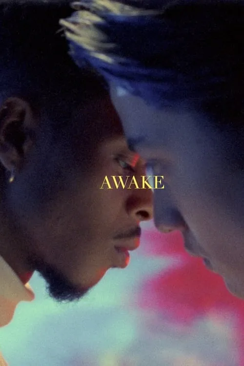 Awake (movie)