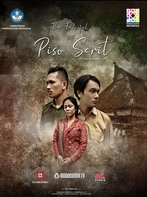 The Fanciful of Piso Serit (movie)