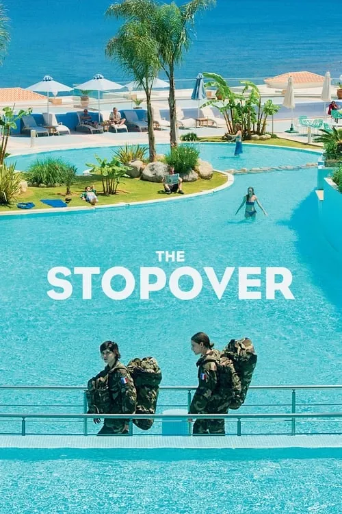 The Stopover (movie)