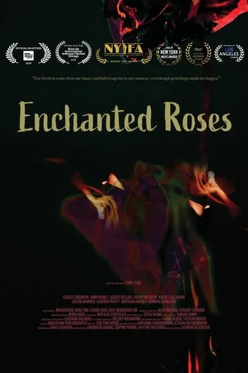 Enchanted Roses (фильм)