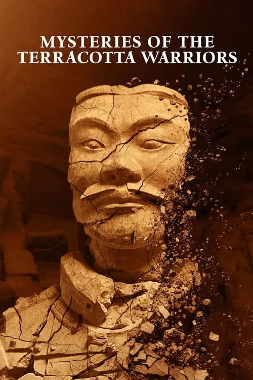 Mysteries of the Terracotta Warriors (movie)