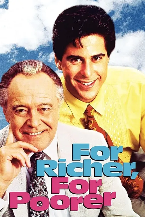 For Richer, for Poorer (movie)