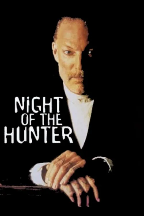 Night of the Hunter (фильм)