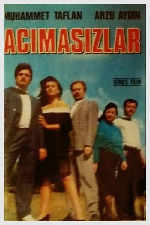 Acımasızlar (movie)