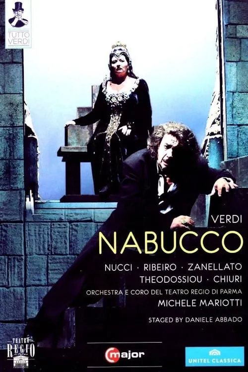 Nabucco