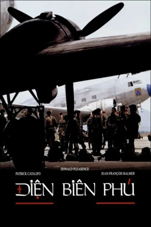 Diên Biên Phu (movie)