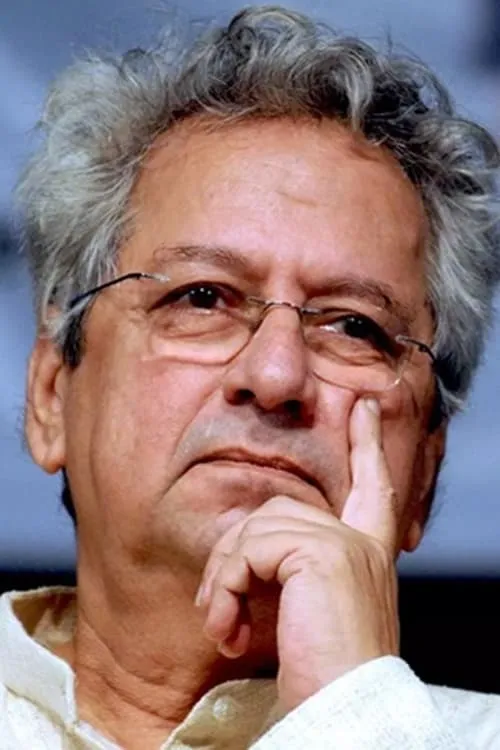 Kumar Shahani